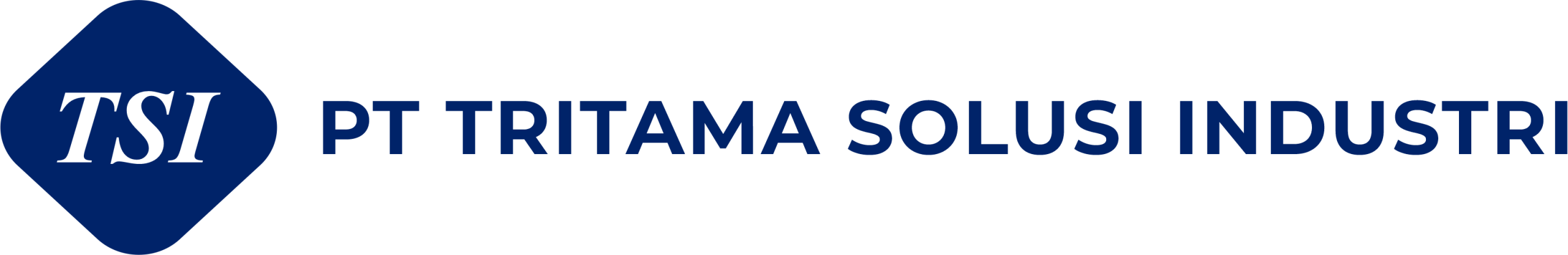 PT Tritama Solusi Industri